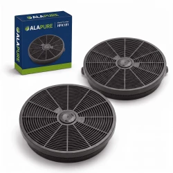 Alapure Aktivkohlefilter geeignet für Airlux CR310