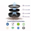 Faure Kohlefilter 50292969008 / Typ 47
