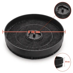 Klarstein Kohlefilter 10035386