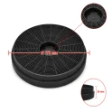 SABA Kohlefilter FCHD600 (2St.)