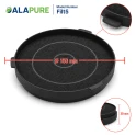 Alapure Aktivkohlefilter geeignet für B&Q / CARBFILT5 / ART00809