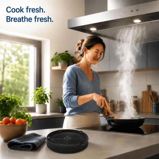 Cata Kohlefilter 02859392 / CARBFILT5 / ART00809