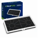 Alapure Aktivkohlefilter geeignet für Balay 00465577 / 465577