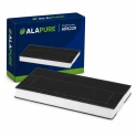 Alapure Aktivkohlefilter geeignet für Neff 00434229 / 434229 / Z5144X1