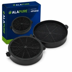Alapure Kohlefilter passend für Klarstein Kohlefilter 10035567