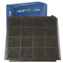 Alapure Kohlefilter passend für Blaupunkt Kohlefilter 5Z9110X1