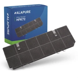 Alapure Kohlefilter geeignet für AEG MCFB71 / 9029802817