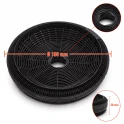 Rosières Kohlefilter FCH520 / 49004255
