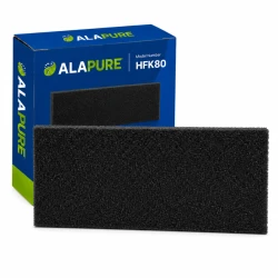 Alapure Kohlefilter passend für DeDietrich Kohlefilter DHK306AP1