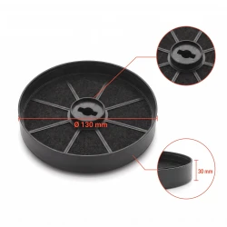 Elektrumkohlefilter ACK00157