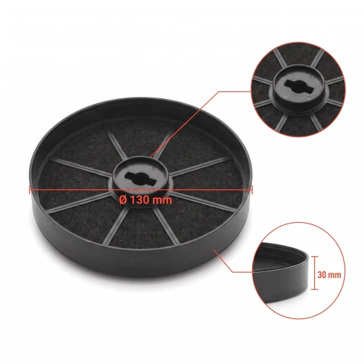Cobal Aktivkohlefilter HOTT0029