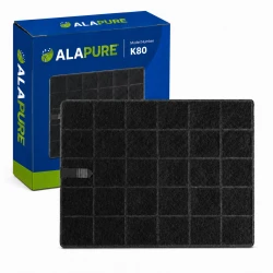 Alapure Kohlefilter geeignet für Airone FCR