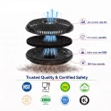 Beko Kohlefilter 9197068268