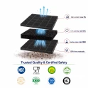 AEG Kohlefilter MCFB58ST / 9029865848 / MCFB58