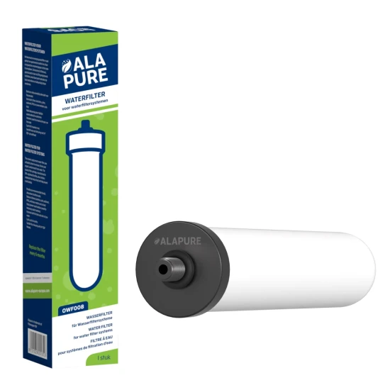 Doulton Ultracarb Wasserfilter W9123053