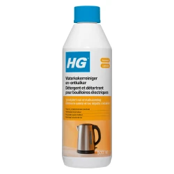 HG Reiniger und Entkalker für Wasserkocher