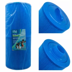 Alapure Spa Wasserfilter SC702 / 60521 / 6CH-960 antibakteriell