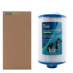 Alapure Spa Wasserfilter SC728 / 40206 / 4CH-925