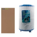 Alapure Spa Wasserfilter SC730 / 70759 / C-7367