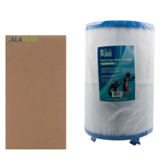 Alapure Spa Wasserfilter SC730 / 70759 / C-7367
