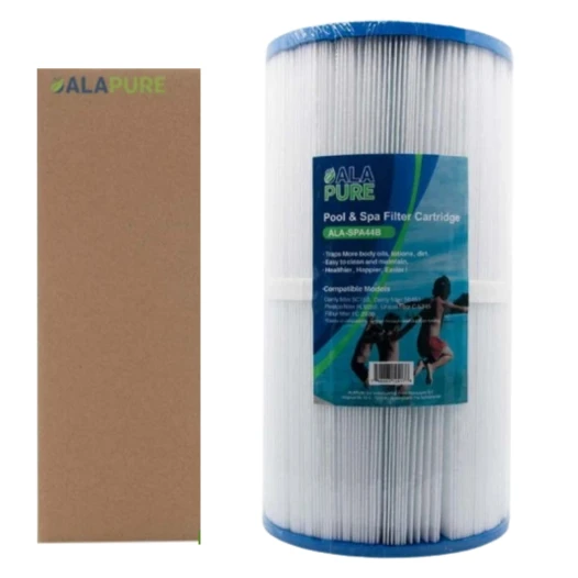 Alapure Spa Wasserfilter SC756 / 50451 / C-5345