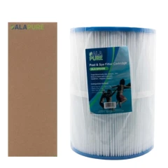 Alapure Spa Wasserfilter SC741 / 70251 / C-7626