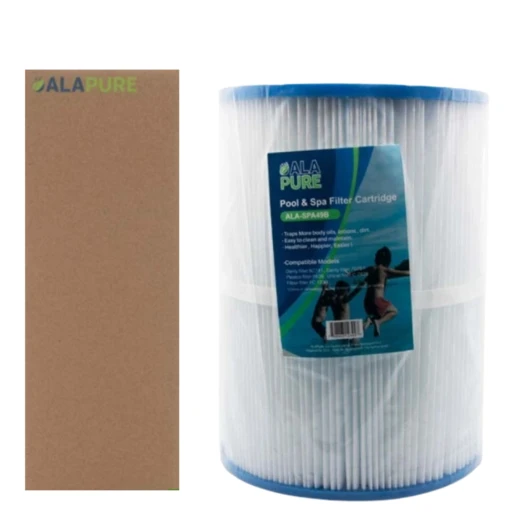 Alapure Spa Wasserfilter SC741 / 70251 / C-7626