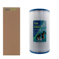 Alapure Spa Wasserfilter geeignet für Magnum CH45