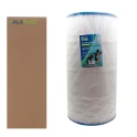 Alapure Spa Wasserfilter geeignet für Unicel C-8409