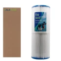 Alapure Spa Wasserfilter geeignet für Filbur FC-3920