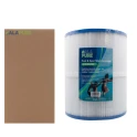 Alapure Spa Wasserfilter geeignet für Unicel 6CH-502