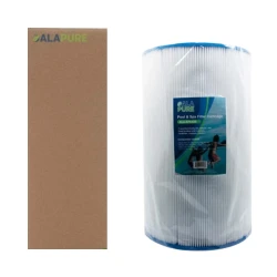 Alapure Spa Wasserfilter geeignet für Unicel C-8475