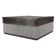 SpaLine deLuxe Spa-Abdeckung 240X240cm CAPDL-240