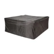 SpaLine deLuxe Schutzabdeckung Spa 215x215cm SPDL-215