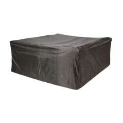 SpaLine deLuxe Schutzabdeckung Spa 215x215cm SPDL-215