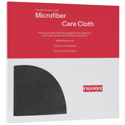 Franke Mikrofaser-Reinigungstuch 112.0530.324