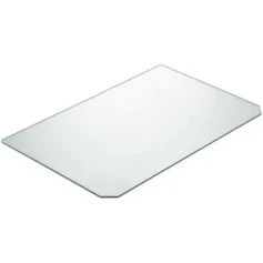 Hotpoint Ariston Glasplatte für Kühlschrank C00280892 / C00041968 / C00628270