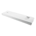 Grundig Gefrierfachtür 505x150 mm C00864719