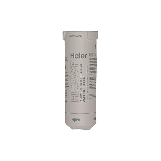 Haier Wasserfilter HRXWF von GE Haier Wasserfilter HRXWF von GE
