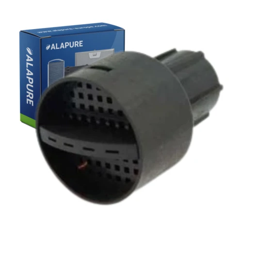 Alapure Aktivkohlefilter Weinkühlschrank geeignet für Bosch 00623933