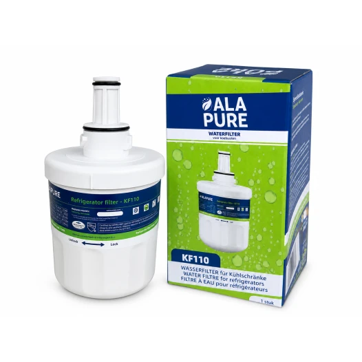 Alapure Wasserfilter RFC1100A