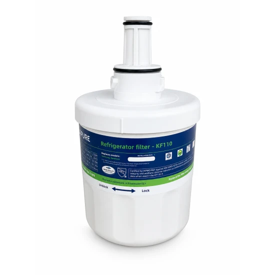 Alapure Wasserfilter geeignet für Samsung DA29-00003G