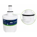 Alapure Wasserfilter RFC1100A