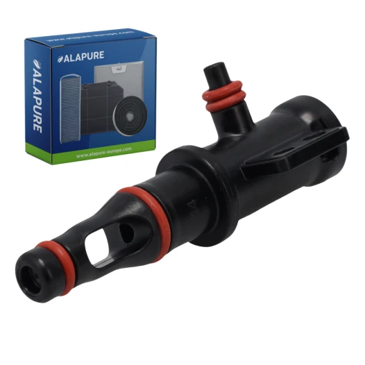 Alapure geeignet für Philips Ventil 421945045521 Kaffeemaschine