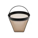Solis Gold (Aroma Brewer) Wiederverwendbarer Kaffeefilter 700.56