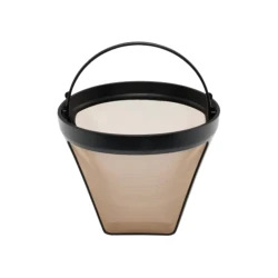 Solis Gold (Aroma Brewer) Wiederverwendbarer Kaffeefilter 700.56