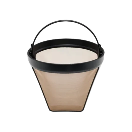 Solis Gold (Aroma Brewer) Wiederverwendbarer Kaffeefilter 700.56