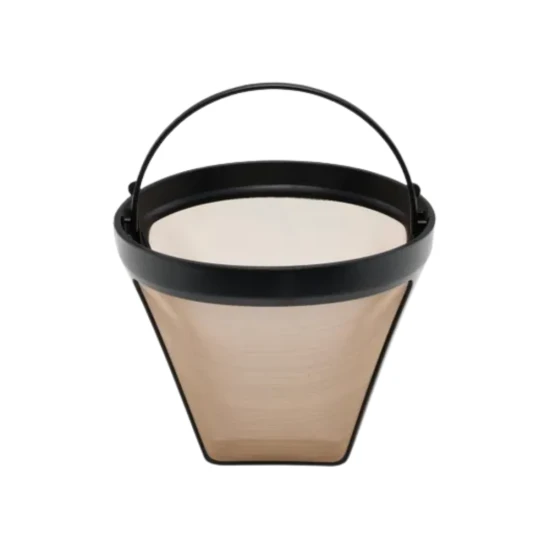 Solis Gold (Aroma Brewer) Wiederverwendbarer Kaffeefilter 700.56