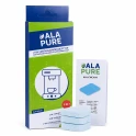 Alapure 2 in 1 Entkalkungstabletten passend für Jura 61848 ( 3x3 St.)