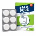 Alapure identisch Miele entkalkungstabletten 10178330 / 5626050 / ALA-CMC403